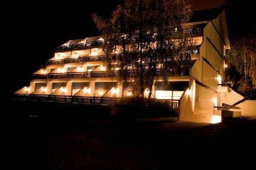 Hamresanden Resort As Kristiansand Bagian luar foto